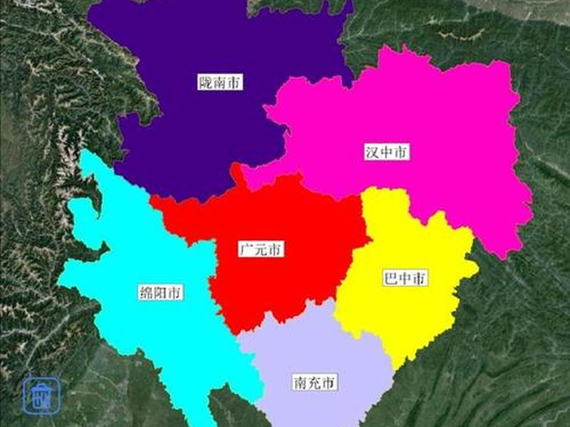 广元选址具体位置 - 广元在哪个位置 广元选址具体位置 - 广元在哪个位置