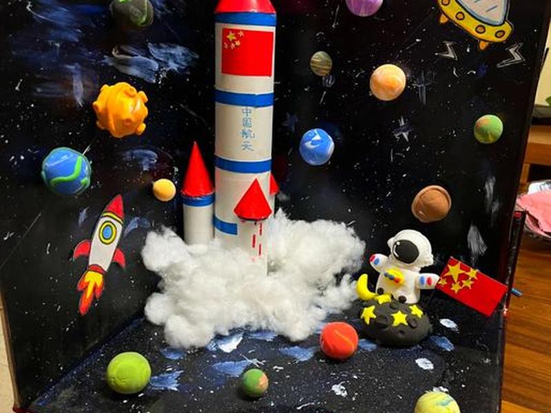 创意空间搭建手工制作、创意空间搭建手工制作图片 创意空间搭建手工制作、创意空间搭建手工制作图片