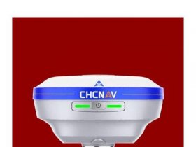 华测B5高精度基站 - 华测b5高精度基站