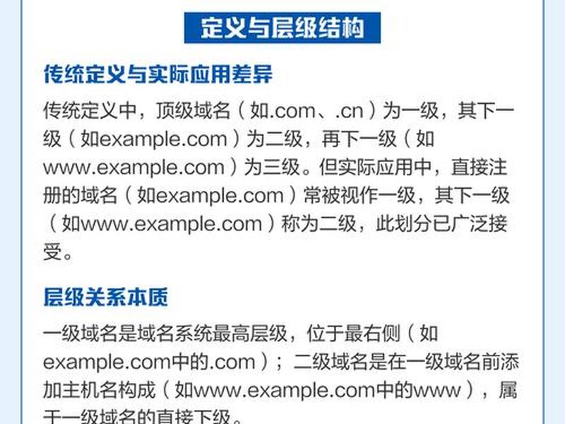 二级域名申请步骤、如何申请二级域名以及申请步骤