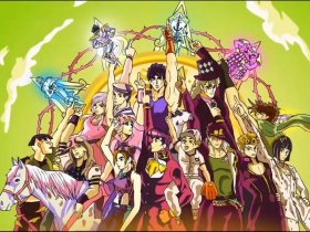 jojo下载安装 jojopp下载 安卓