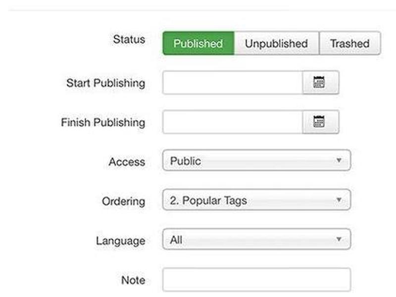 joomla建站价格（joomla建站实例）