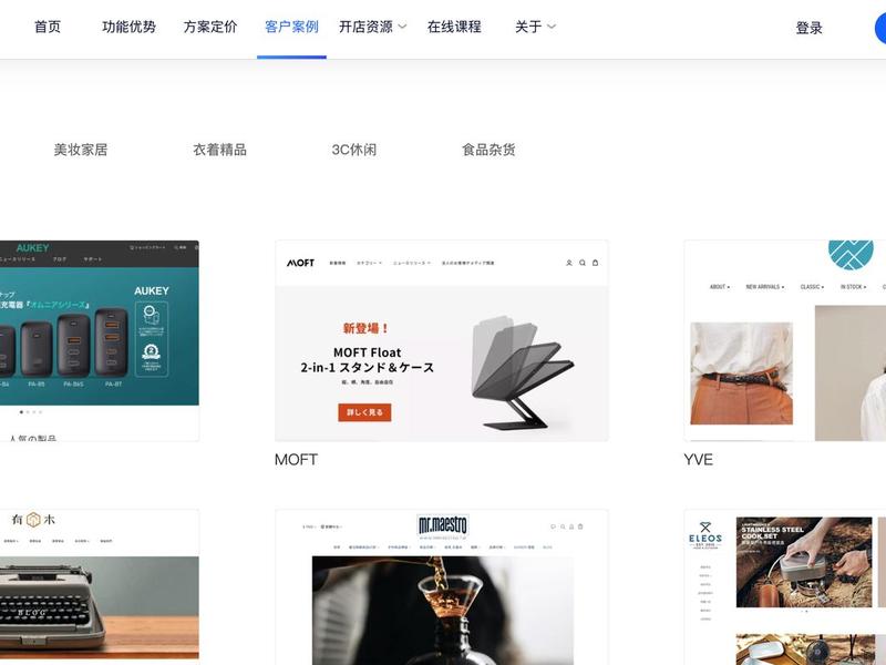 shopline平台；shopline平台叫什么