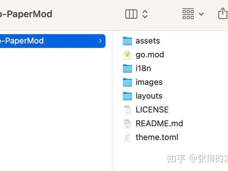 hugo教程完整版(hugo使用教程) hugo教程完整版(hugo使用教程)
