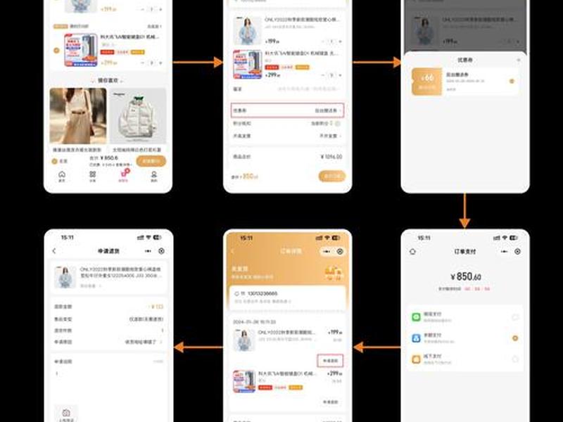 AxureRP的使用教程(axure软件的使用教程) AxureRP的使用教程(axure软件的使用教程)
