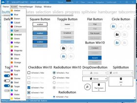 wpf多国语言 - wpf 多语言