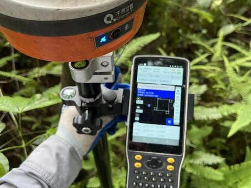RTK测量仪器使用、rtk测量仪器使用