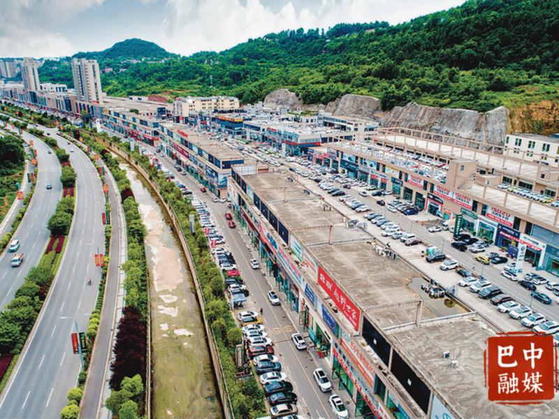 巴中当地商城搭建货源充足 巴中百货商城