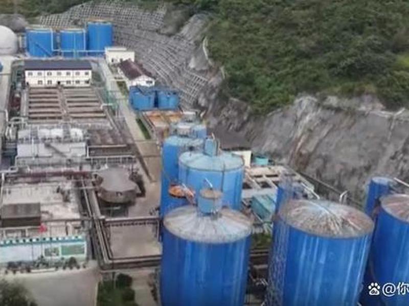 八亿建厂、八亿建厂茅台镇明抢行为处理了吗 八亿建厂、八亿建厂茅台镇明抢行为处理了吗