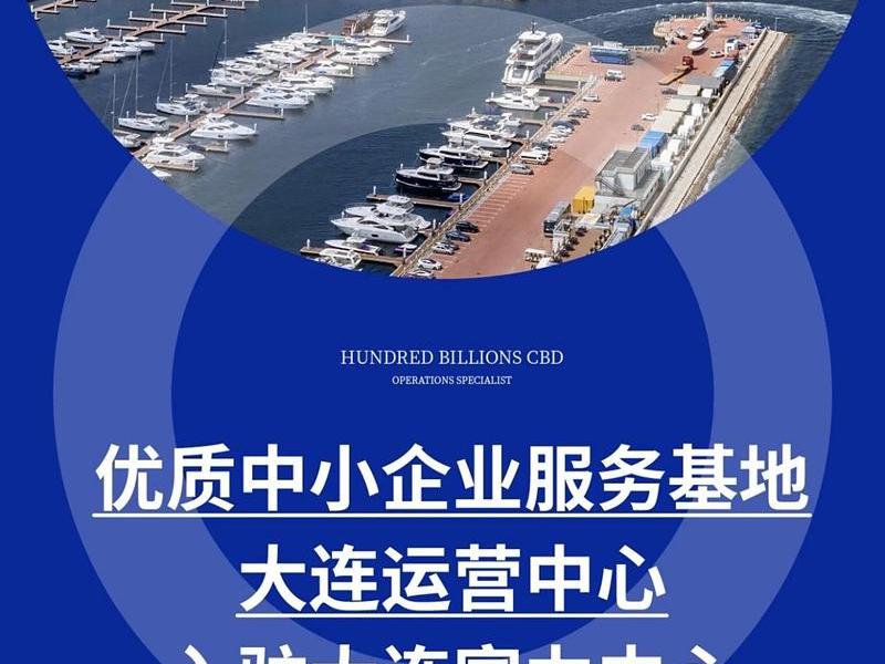 大连建站服务 - 大连站服务公司