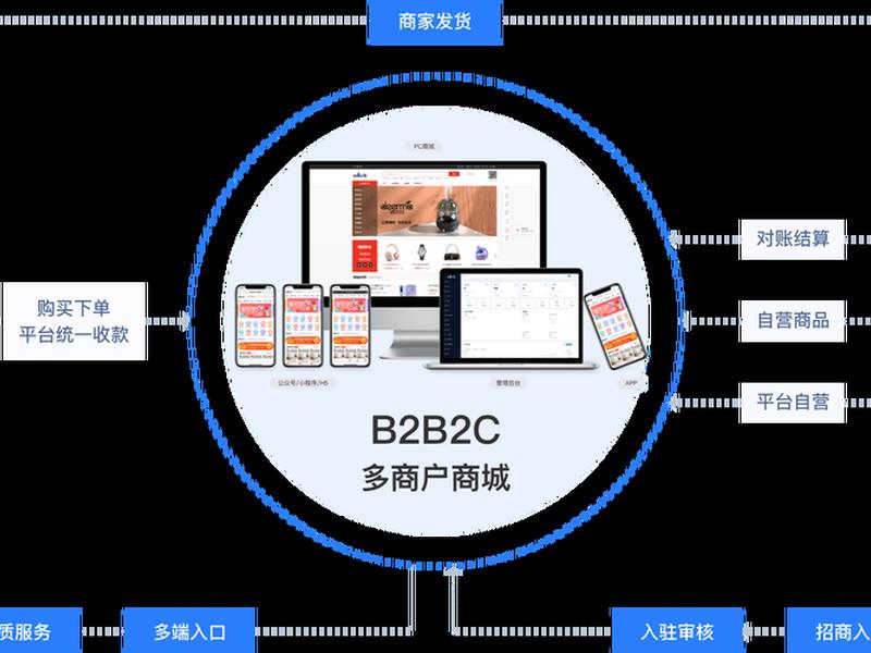 b2c独立商城建站教程;简述独立b2c网站的定义及其常见分类 b2c独立商城建站教程;简述独立b2c网站的定义及其常见分类