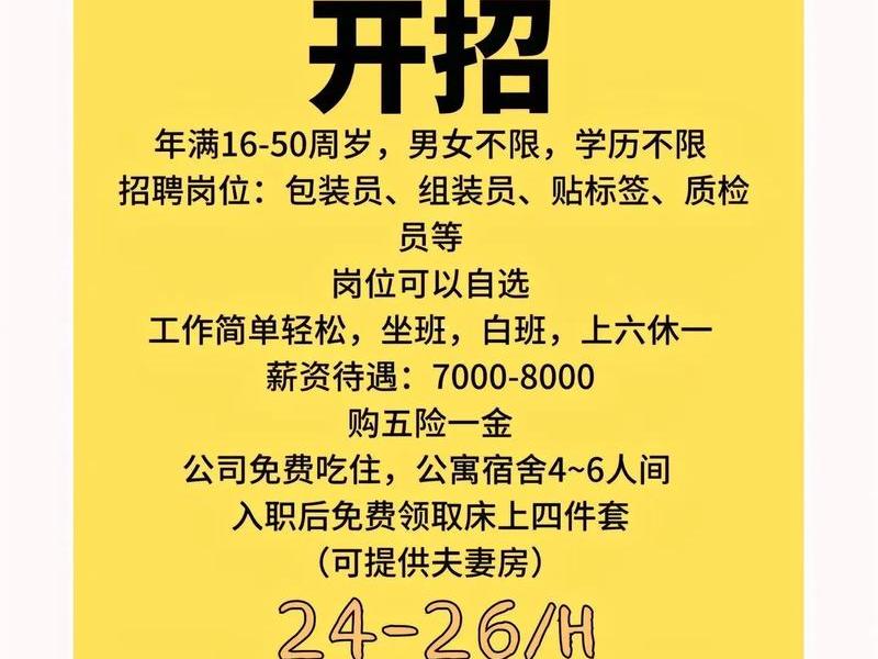 搭建一个简易的招聘网站需要什么，搭建一个简易的招聘网站需要什么资质