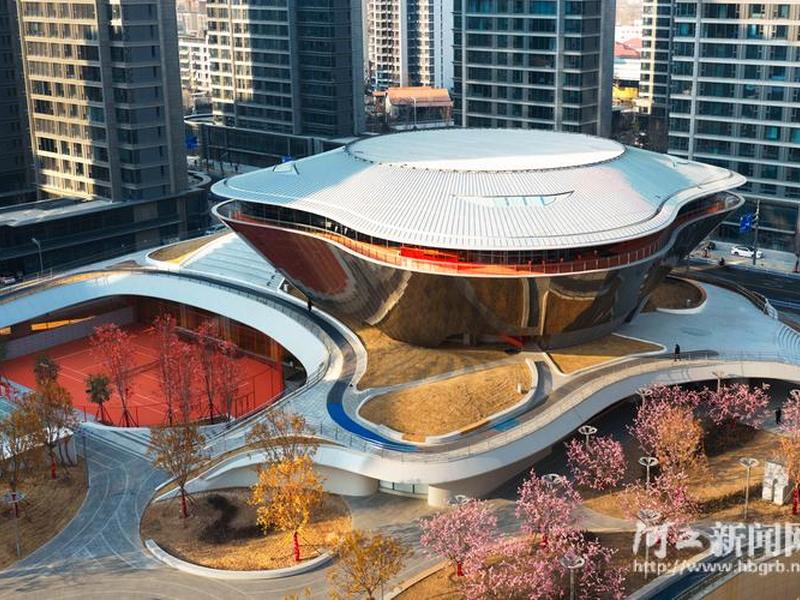 东城建投网站；东城建投网站首页