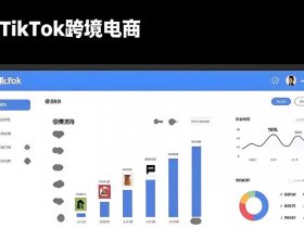 tk运营搭建 - tk业务