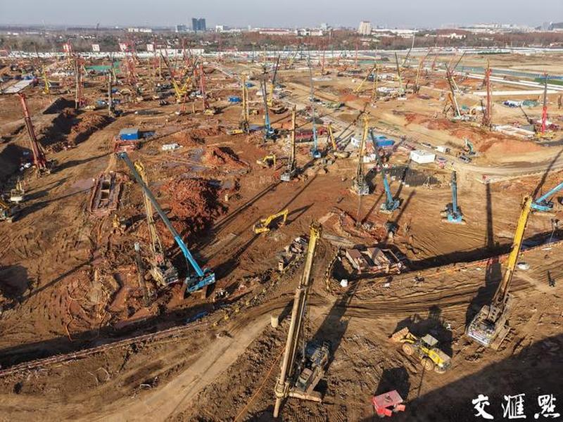 高空建站,高空建筑施工 高空建站,高空建筑施工