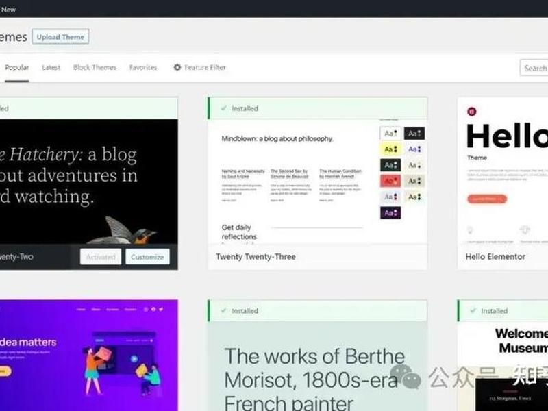 wordpress 建站教程 .pdf(wordpress建站视频教程) wordpress 建站教程 .pdf(wordpress建站视频教程)