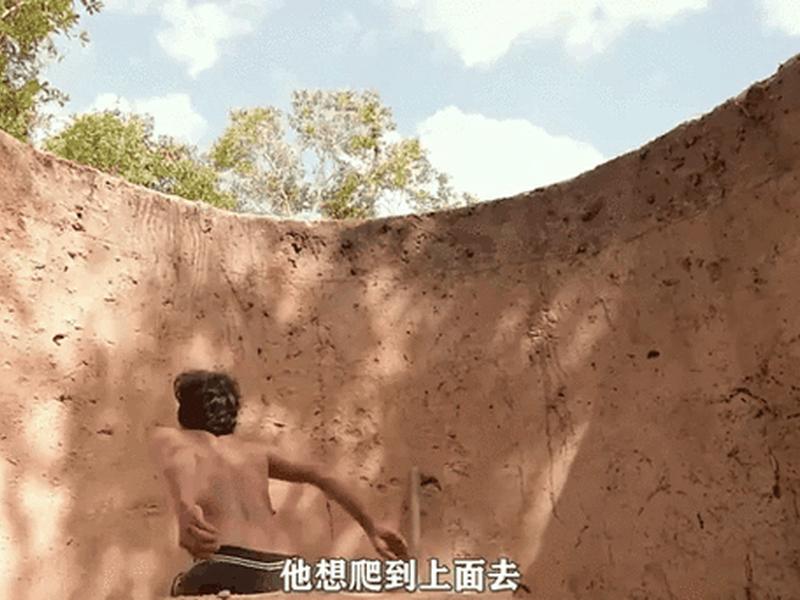 2小时荒野建造 - 荒野两小伙建造 2小时荒野建造 - 荒野两小伙建造