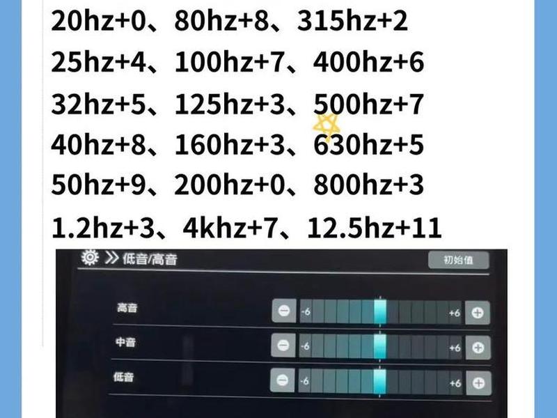 kld如何设置最佳参数 kd参数设置多少最佳 kld如何设置最佳参数 kd参数设置多少最佳