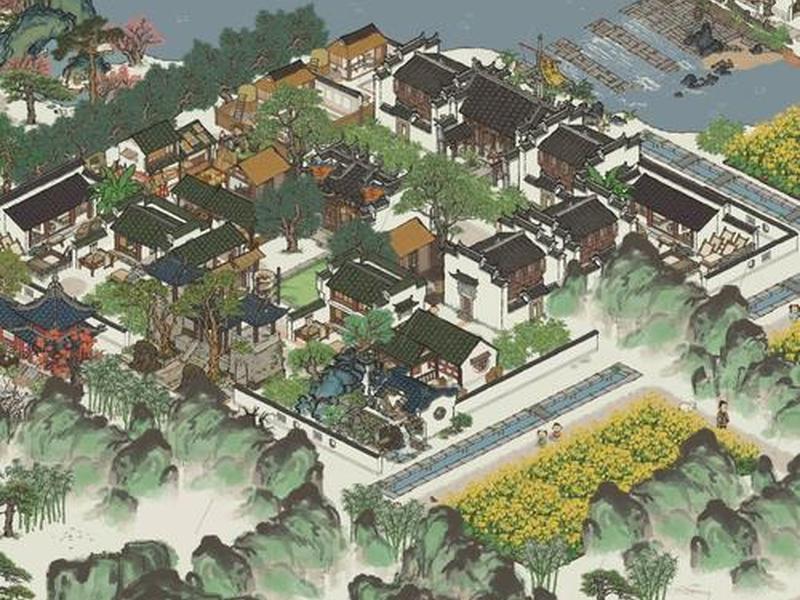 保姆级建家教程指南,建家的游戏有哪些 保姆级建家教程指南,建家的游戏有哪些