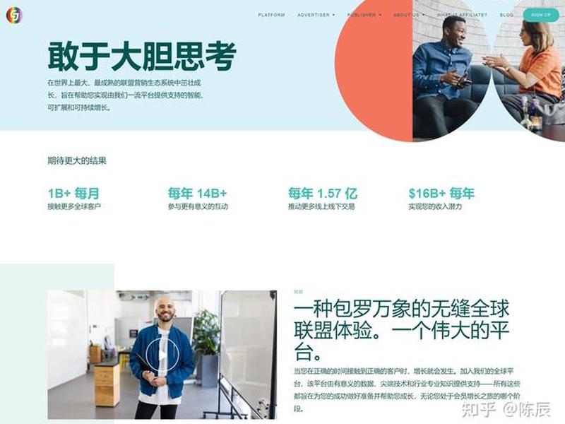 国外广告联盟英文网站搭建、国外广告联盟英文网站搭建方案