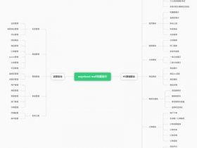 web前端项目搭建（web前端简单项目）