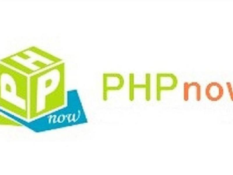phpnow安装、window php安装