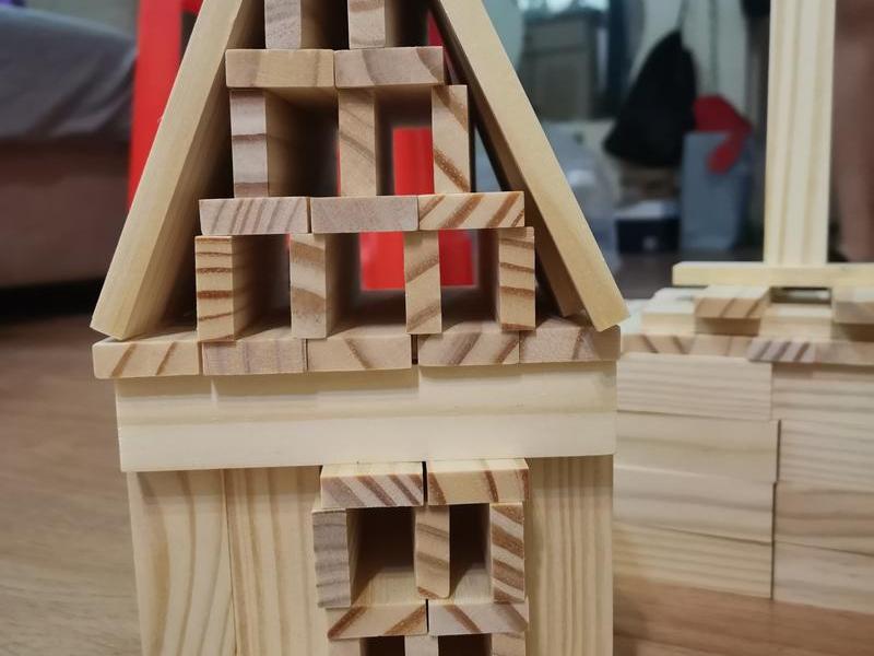 keva搭建课程介绍、keva积木搭建图片 keva搭建课程介绍、keva积木搭建图片