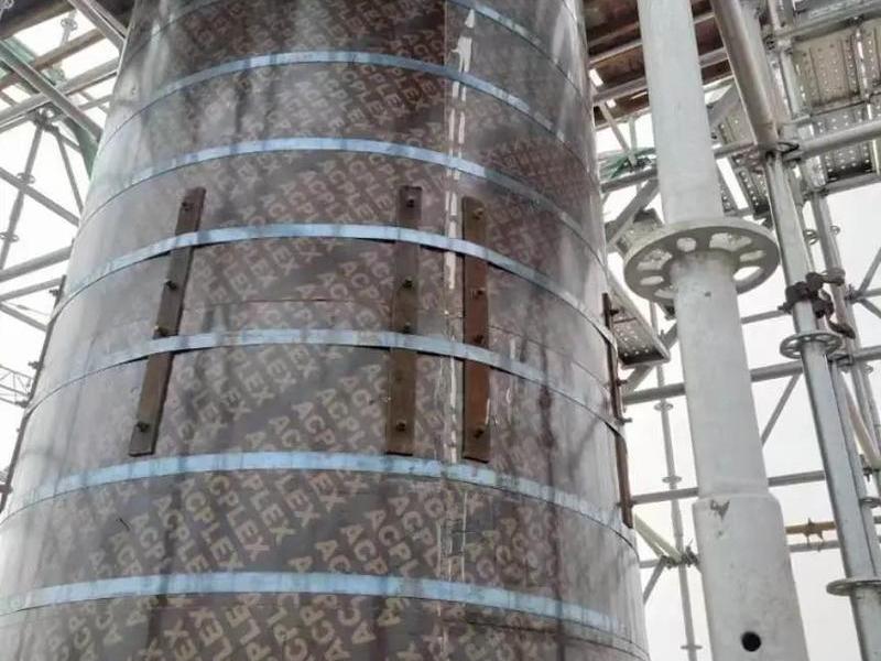 惠州建筑圆柱模板如何选;建筑圆柱模板怎么支模 惠州建筑圆柱模板如何选;建筑圆柱模板怎么支模