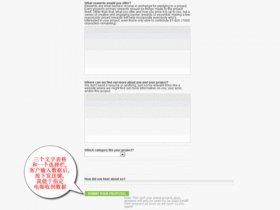 joomla 模板 - joomla模板制作教程