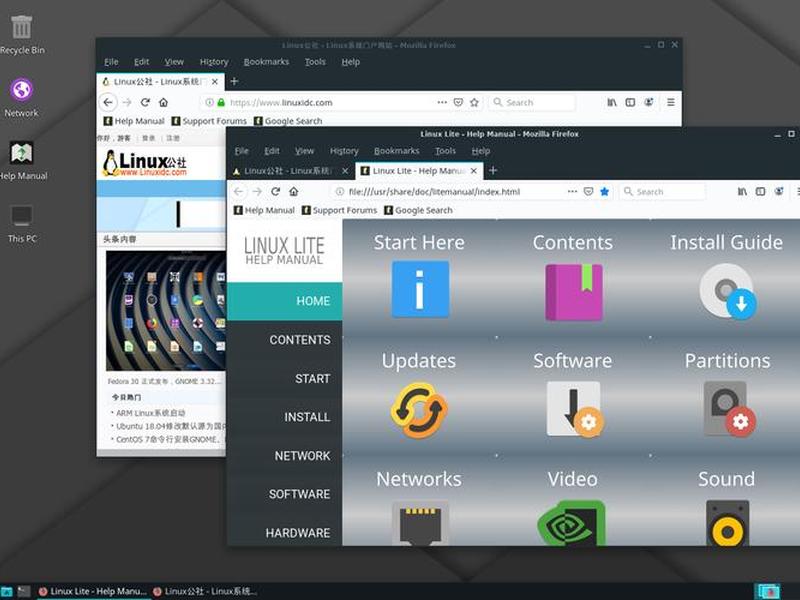 lunix官网、linux lite官网 lunix官网、linux lite官网