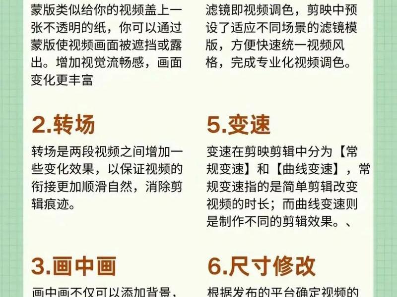 电影分享剪辑教程 电影分享剪辑教程怎么做