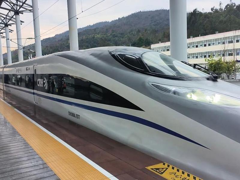 郴州建高铁站(郴州建高铁站最新消息) 郴州建高铁站(郴州建高铁站最新消息)