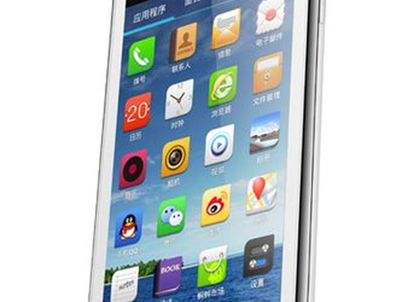 koobee设置教程、koobee怎么设置中文