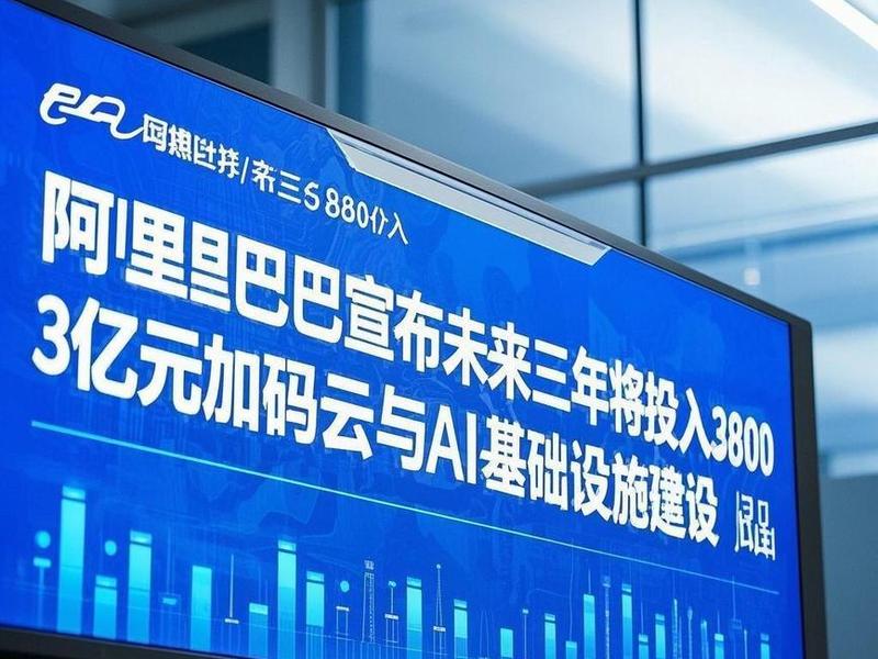 阿里巴巴ai建站(阿里巴巴ai建站是干嘛的) 阿里巴巴ai建站(阿里巴巴ai建站是干嘛的)
