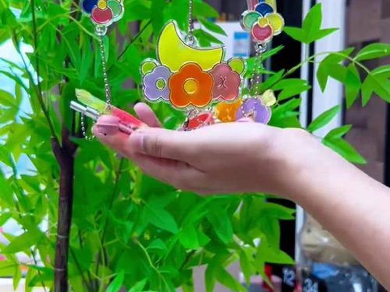 风铃安装教程视频 风铃安装教程视频完整版 风铃安装教程视频 风铃安装教程视频完整版