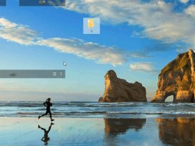 win10动态壁纸怎么设置，windows10怎么设置动态壁纸