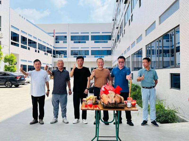 动力启航实习 启航动力(深圳)电气有限公司 动力启航实习 启航动力(深圳)电气有限公司