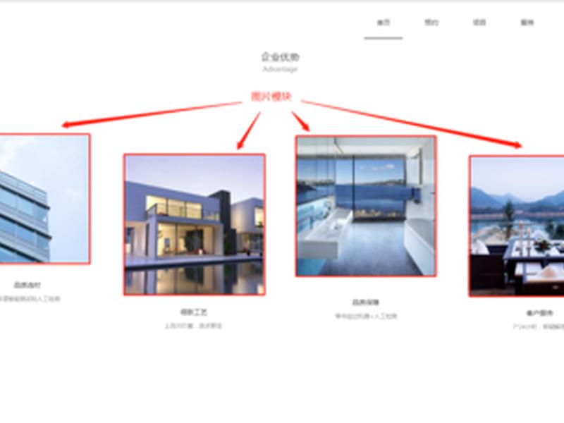 凡科建站模板教程 - 凡科建站教程步骤 凡科建站模板教程 - 凡科建站教程步骤