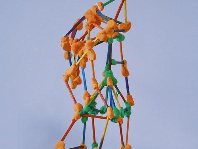 建构搭高教案 - 建构搭高楼教案 建构搭高教案 - 建构搭高楼教案