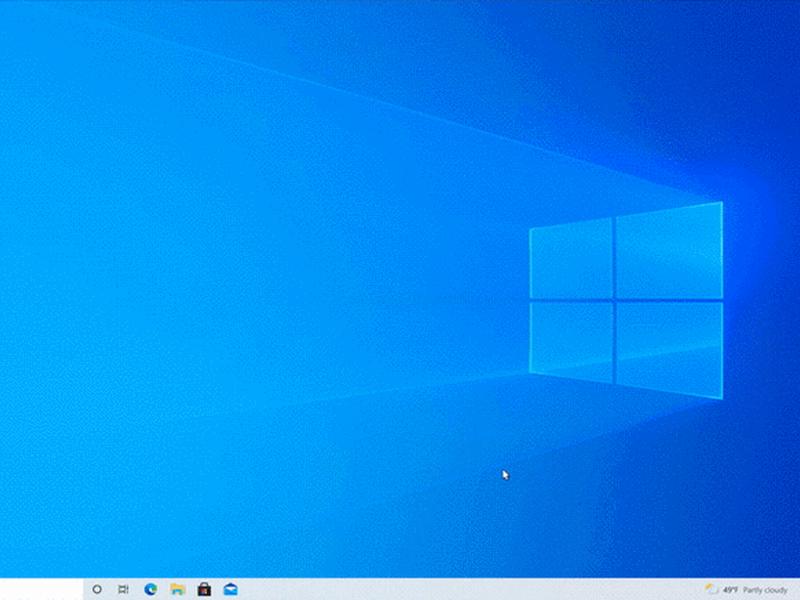 win10动态磁盘 win10磁盘为动态硬盘