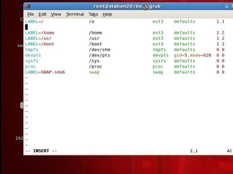 linux系统的建站教程视频教程 - linux搭建网站教程 linux系统的建站教程视频教程 - linux搭建网站教程