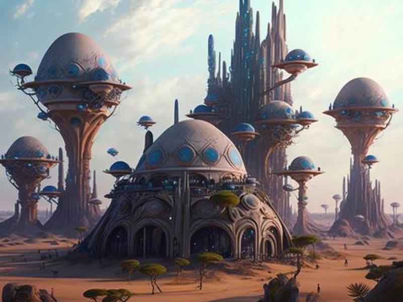火星建房 火星上建房构想 火星建房 火星上建房构想
