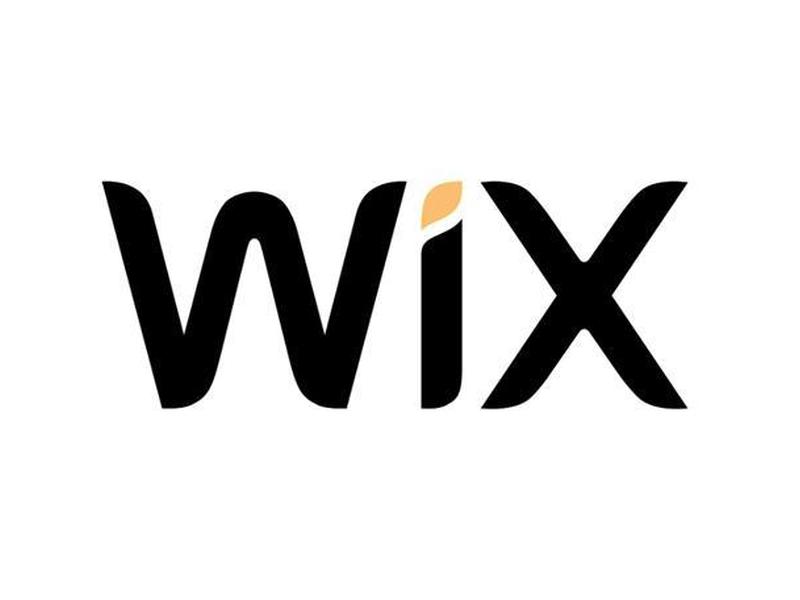 建站wix教程 wix 建站