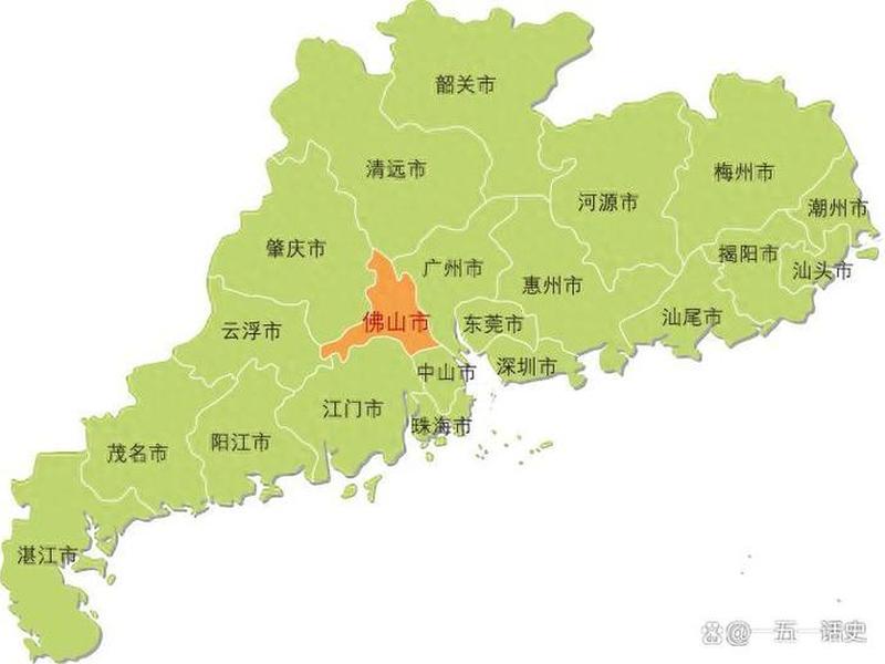 佛山独立站运营、佛山省站在哪