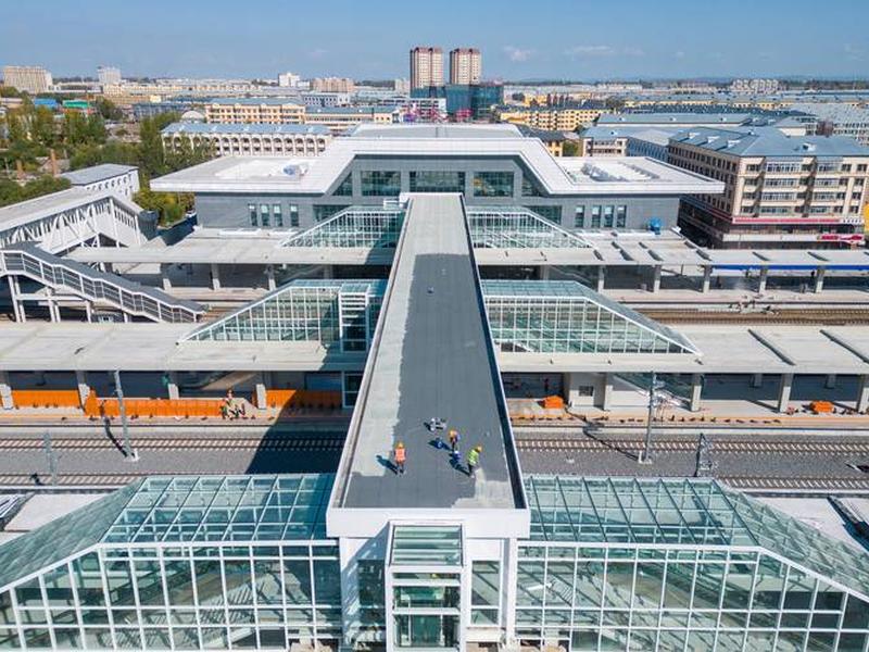 建火车站的条件 - 建火车站的条件是什么 建火车站的条件 - 建火车站的条件是什么