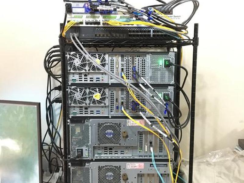 windows2008搭建nas服务器 windows server 2008 nas