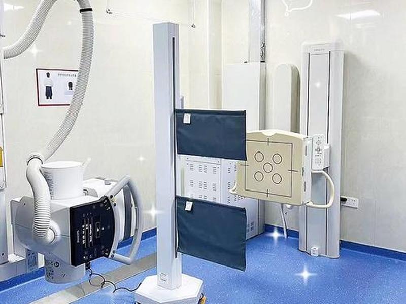 dr机房建设标准 dr机房的防护标准国标 dr机房建设标准 dr机房的防护标准国标