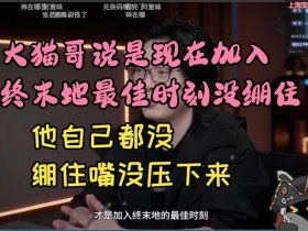 大猫哥（大猫哥哥我破产了的英语）