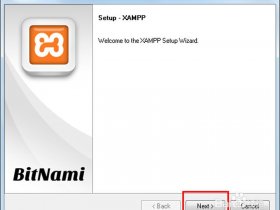 xampp怎么在官网下载；xampp安装后怎么使用