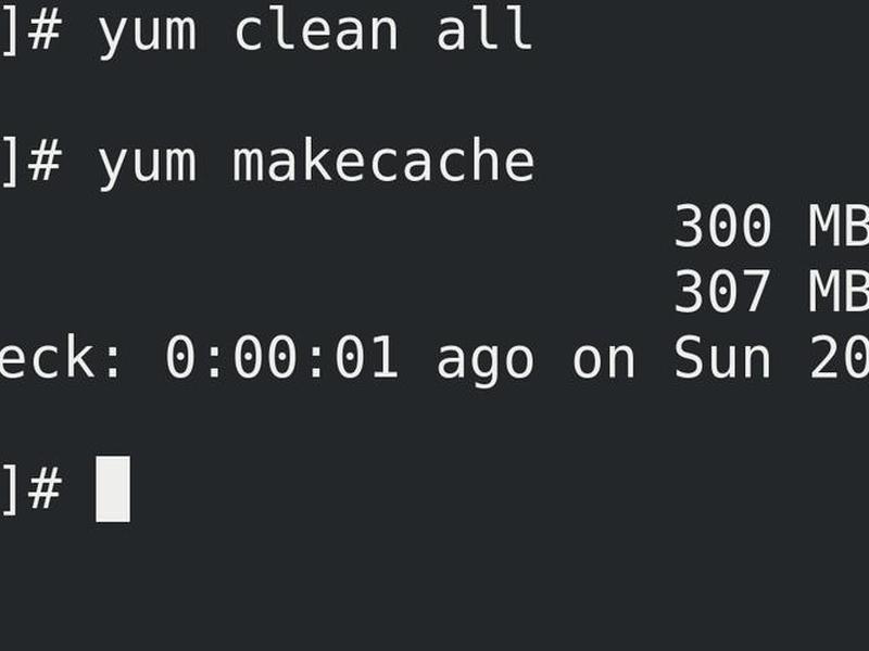 centos8 配置本地源;centos8配置本地yum源 centos8 配置本地源;centos8配置本地yum源
